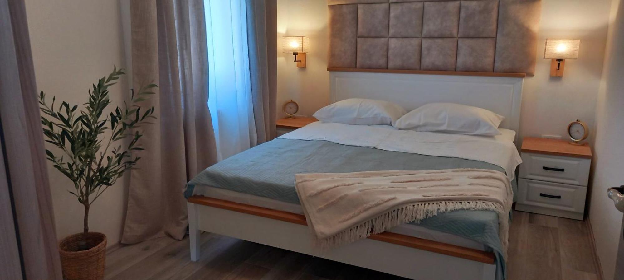 Studio Apartmani “Jarnecic” Krk Town Habitación foto