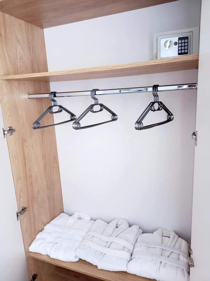 Studio Apartmani “Jarnecic” Krk Town Habitación foto