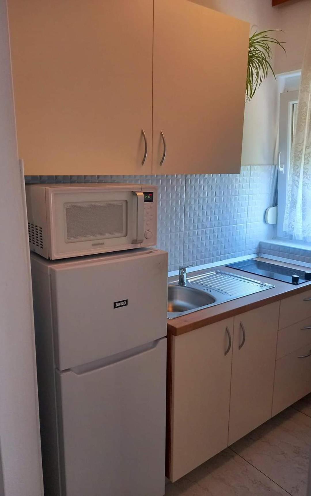 Studio Apartmani “Jarnecic” Krk Town Habitación foto
