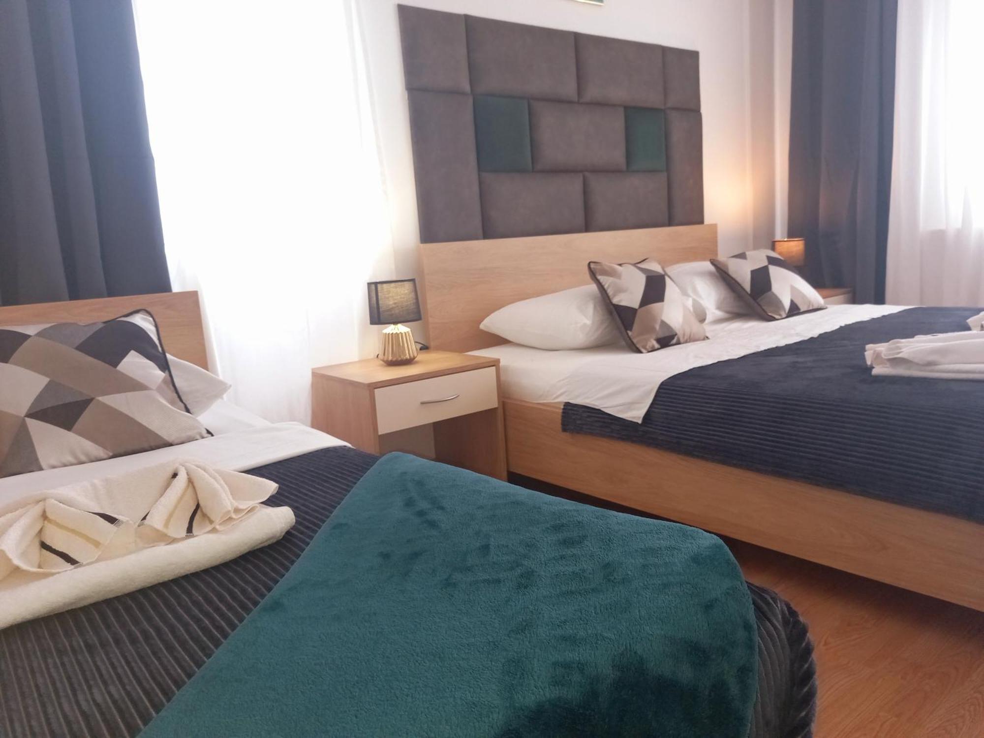 Studio Apartmani “Jarnecic” Krk Town Habitación foto